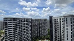 High Park Residences (D28), Apartment #533406541